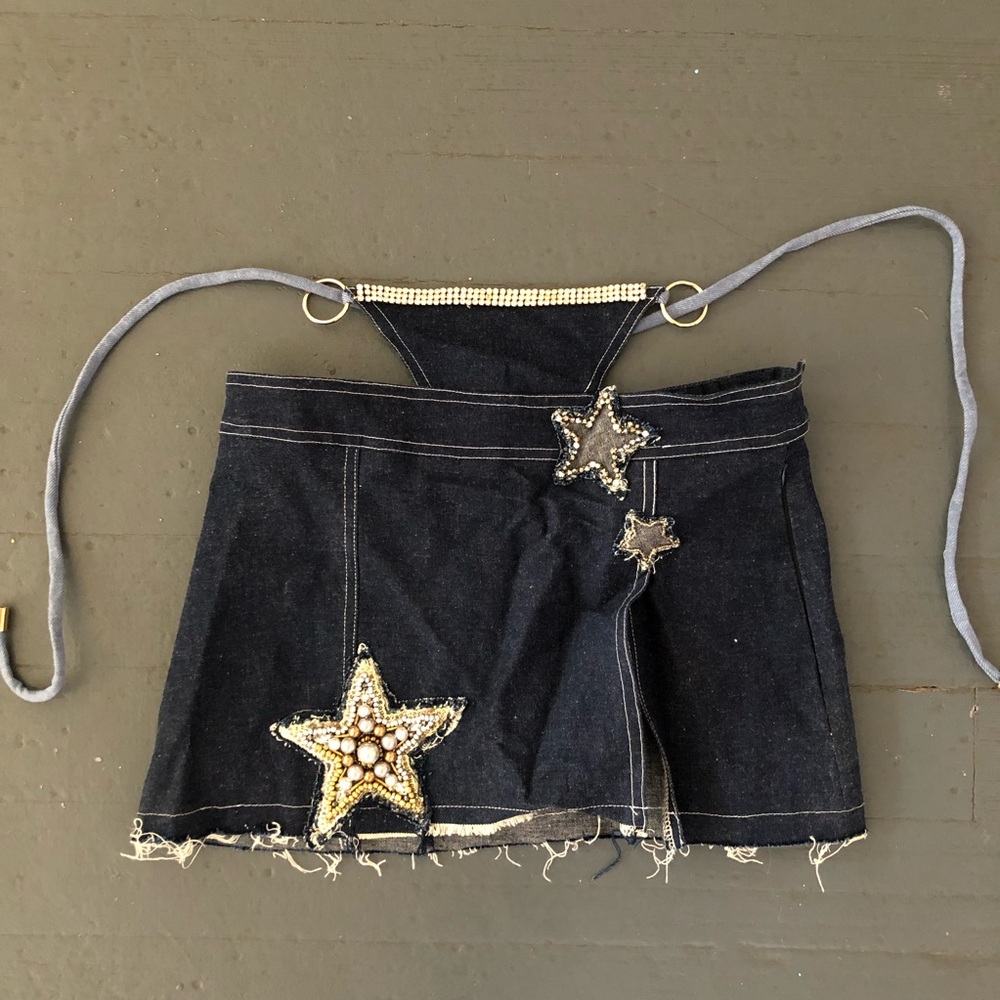 ⭐️Y2k skirt⭐️